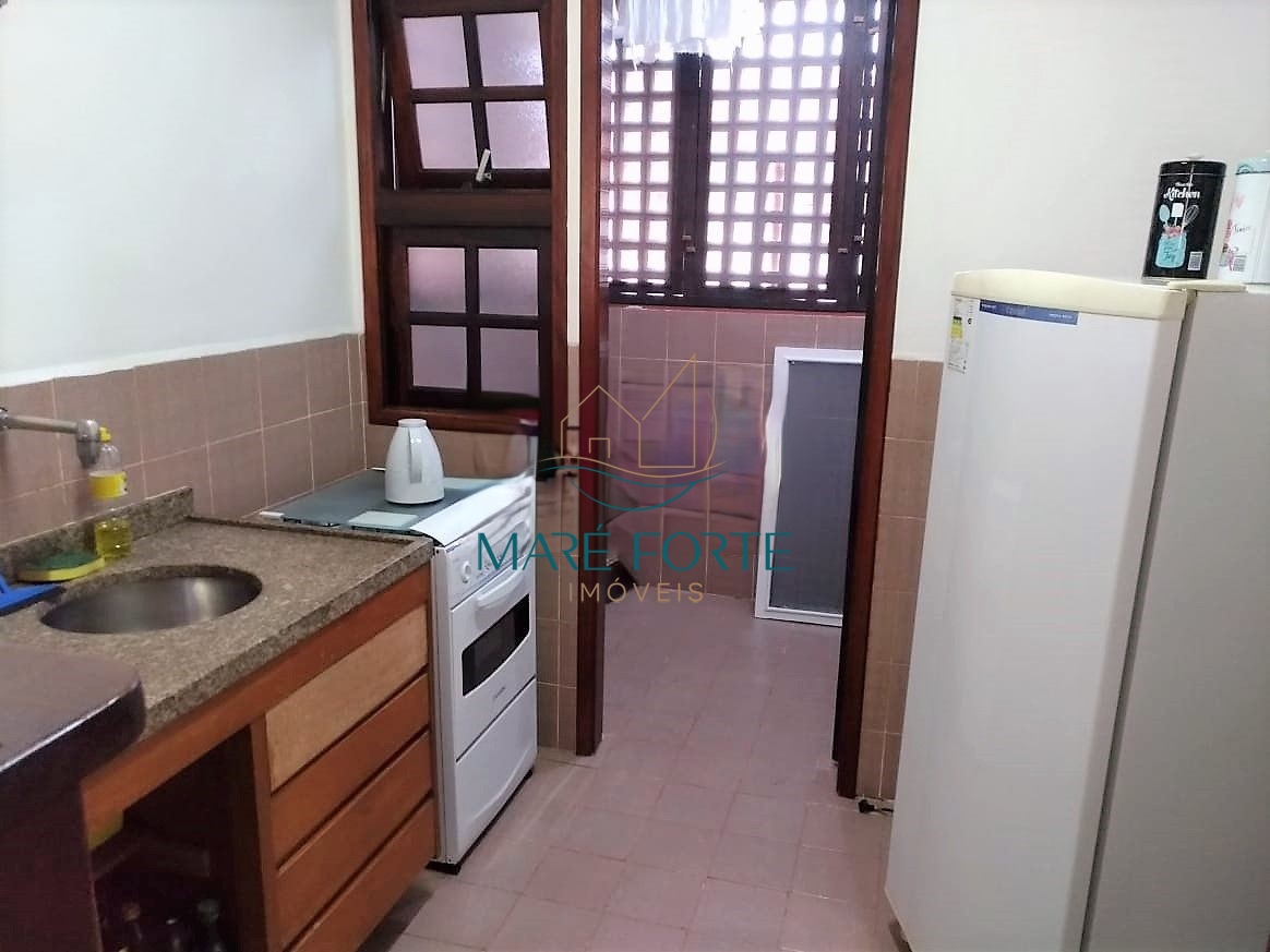 Apartamento à venda com 2 quartos, 90m² - Foto 4