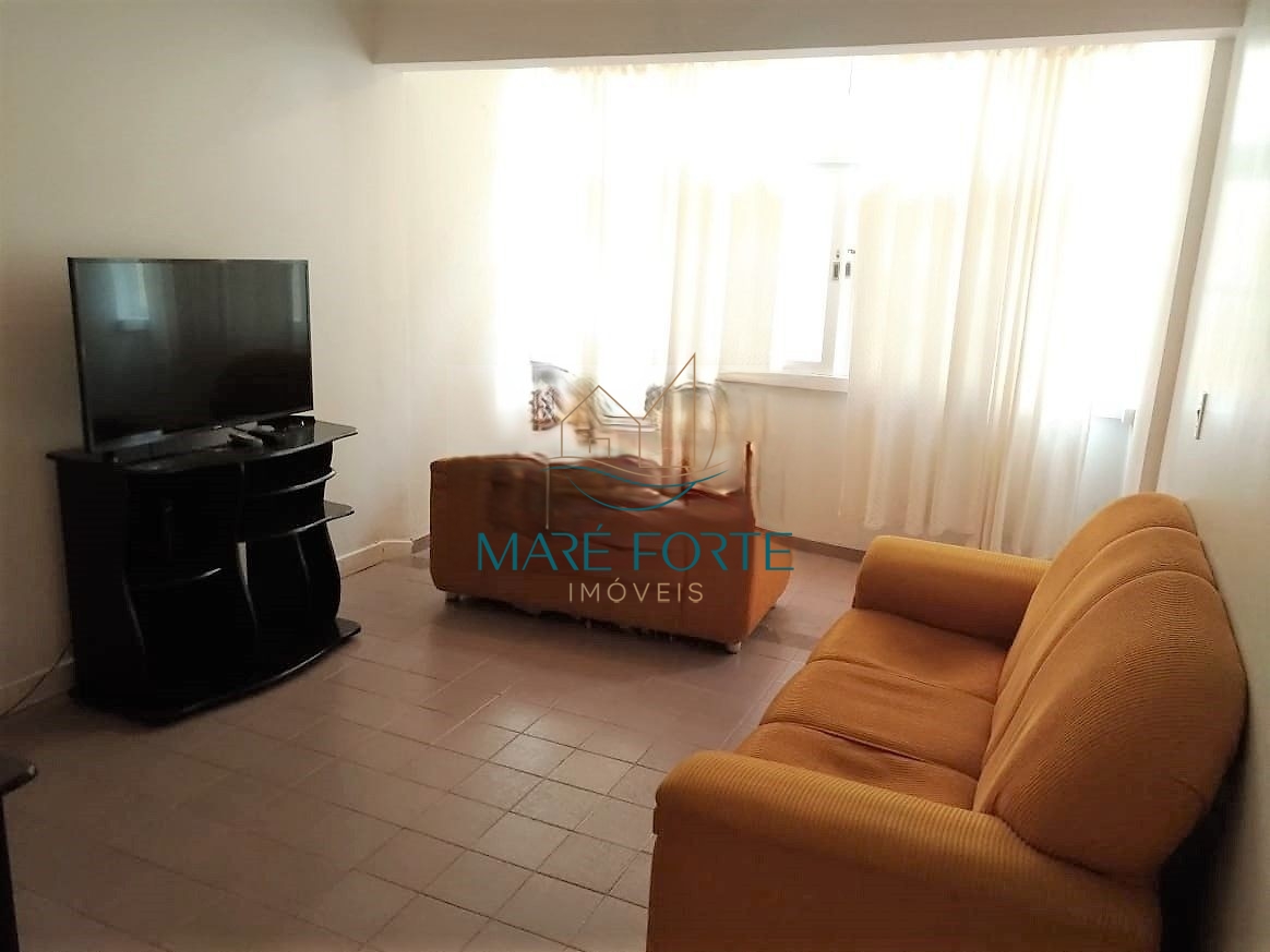 Apartamento à venda com 2 quartos, 90m² - Foto 2