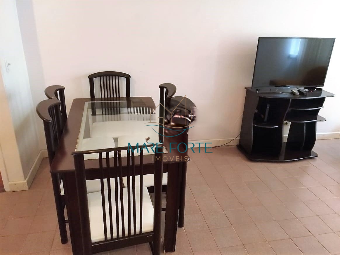 Apartamento à venda com 2 quartos, 90m² - Foto 3