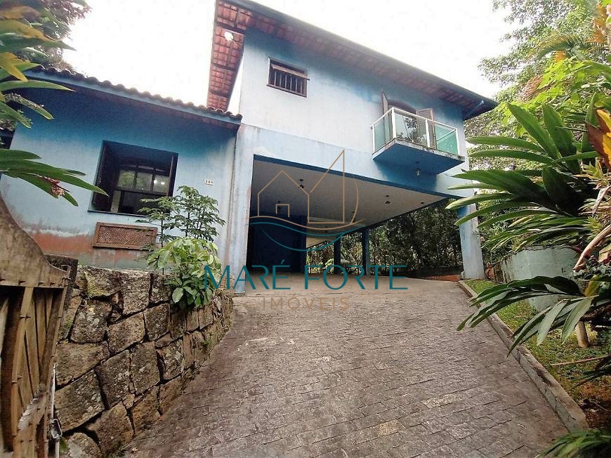 Casa de Condomínio à venda com 6 quartos, 512m² - Foto 3