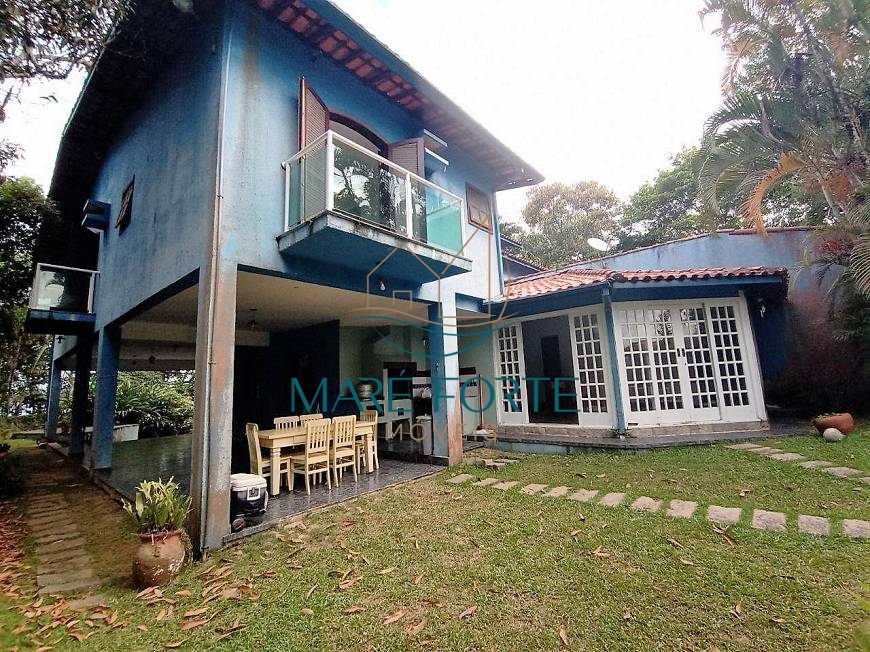 Casa de Condomínio à venda com 6 quartos, 512m² - Foto 2