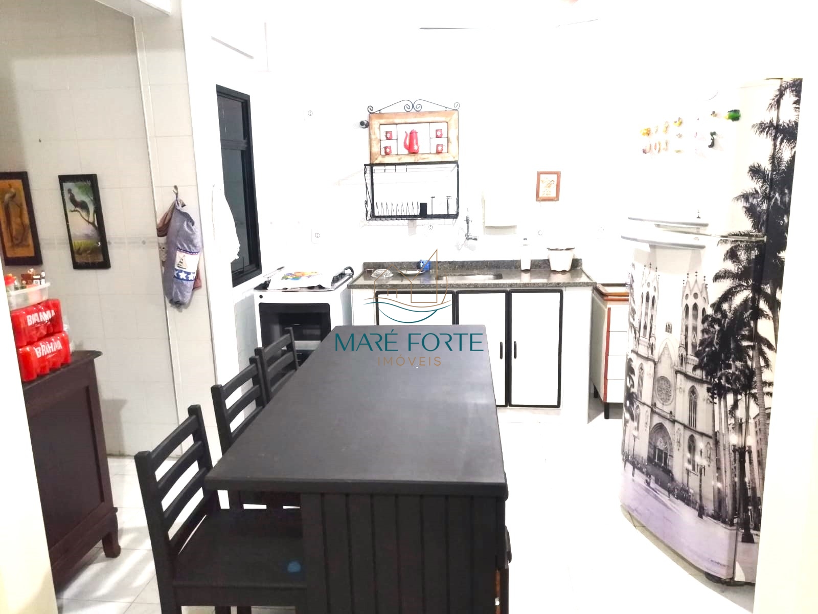 Apartamento à venda com 3 quartos, 135m² - Foto 9