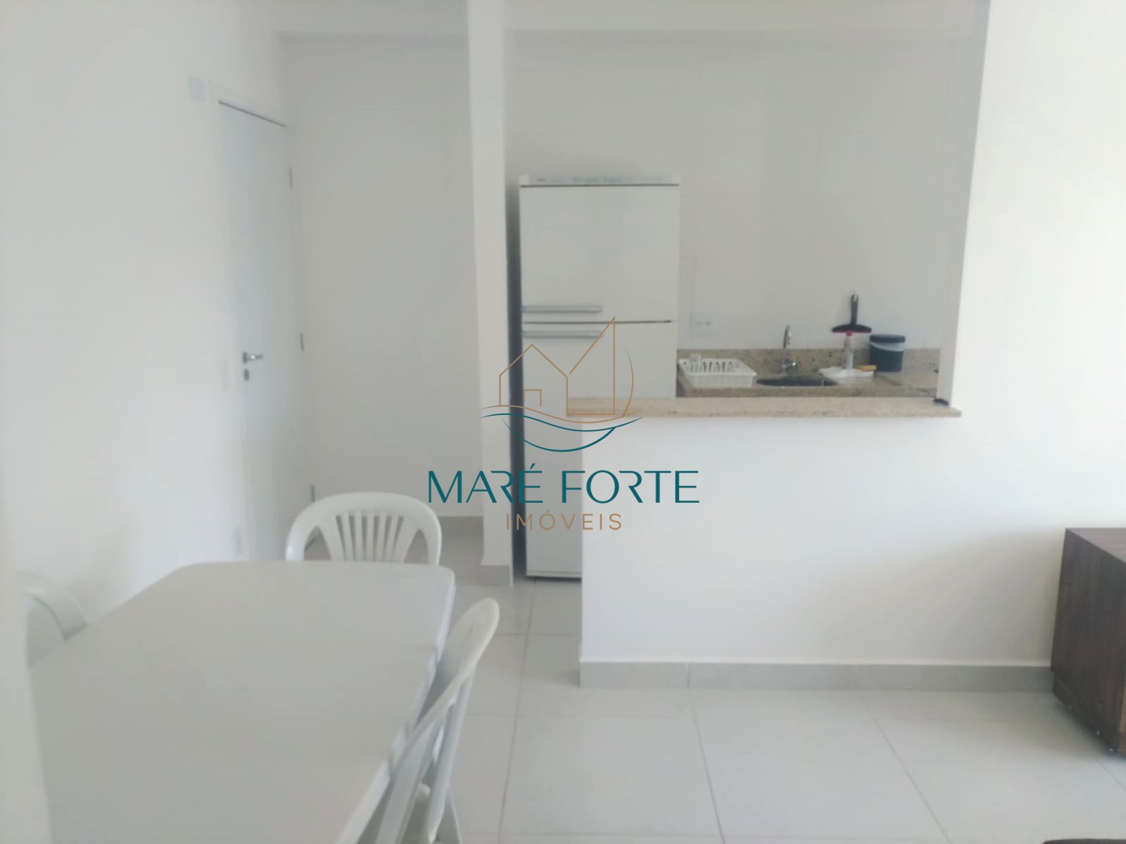 Apartamento à venda com 2 quartos, 63m² - Foto 6