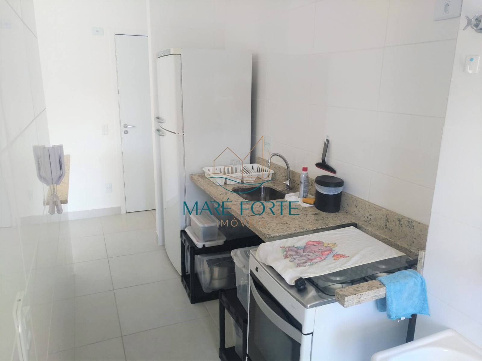 Apartamento à venda com 2 quartos, 63m² - Foto 12