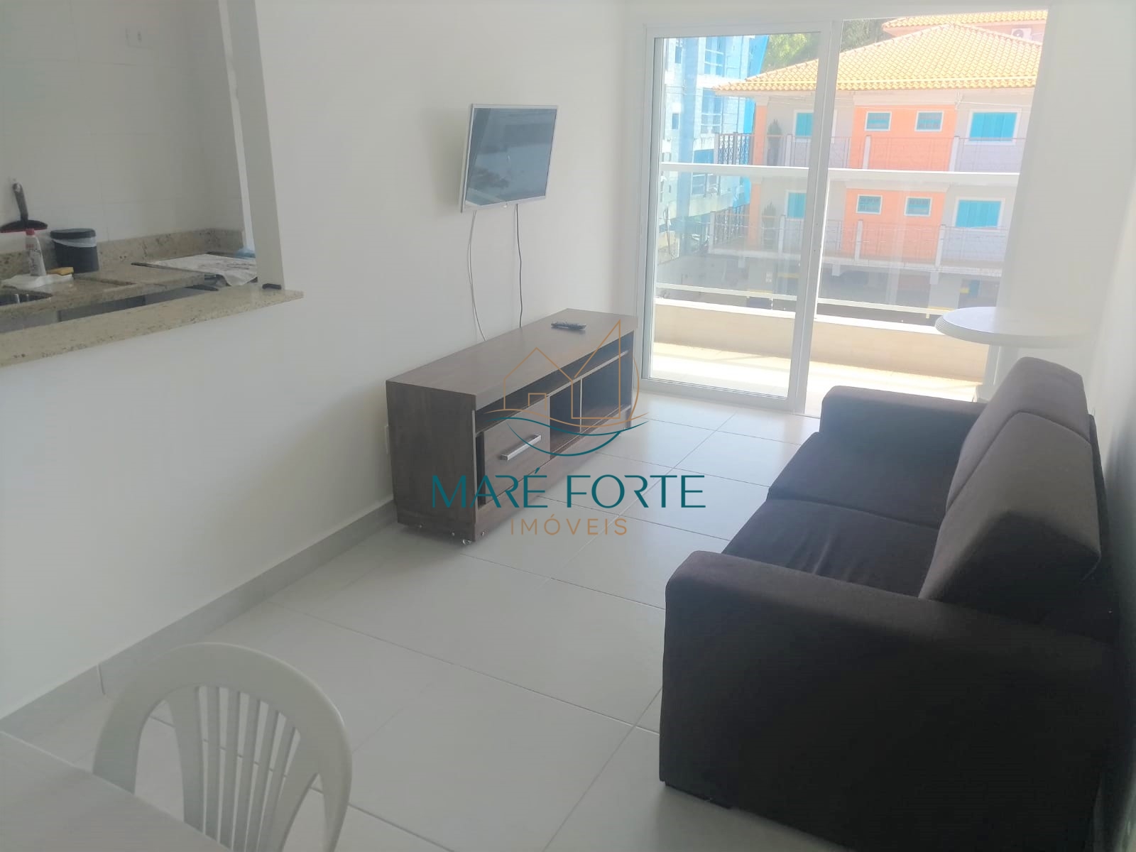 Apartamento à venda com 2 quartos, 63m² - Foto 3