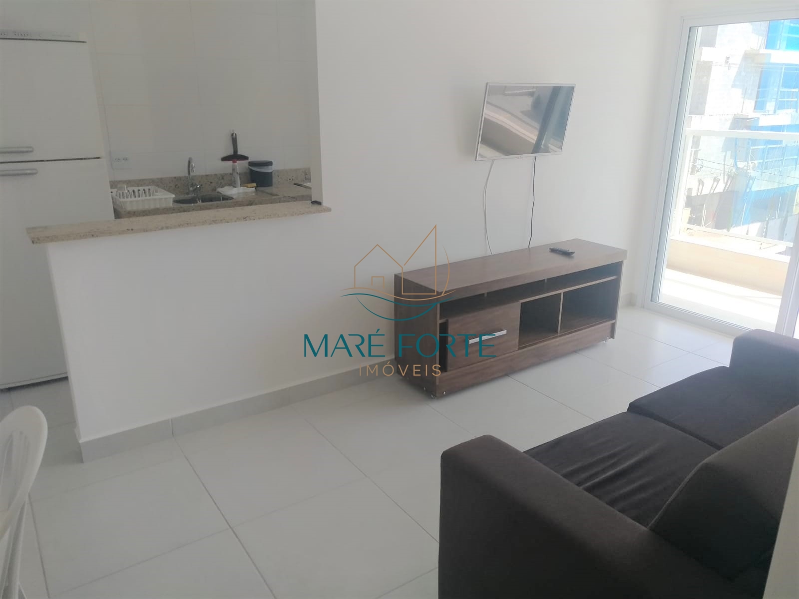 Apartamento à venda com 2 quartos, 63m² - Foto 5