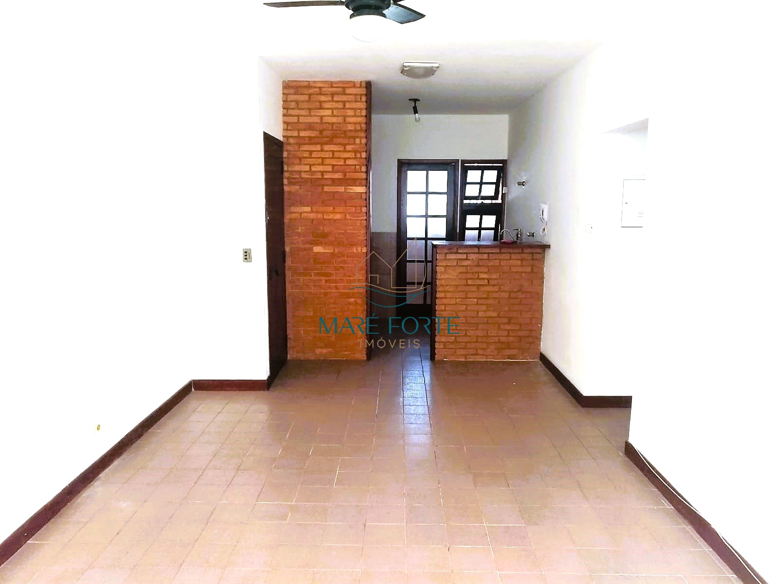 Apartamento à venda com 2 quartos, 89m² - Foto 1