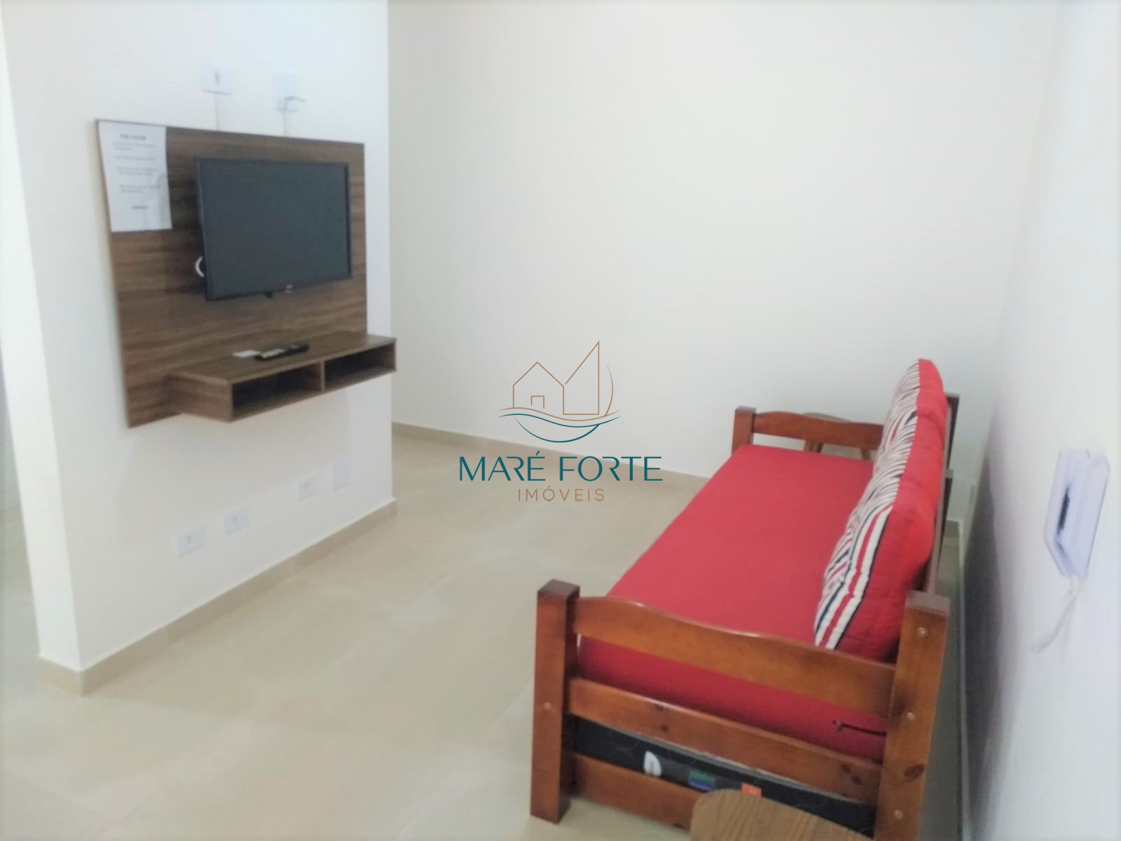 Apartamento à venda com 2 quartos, 65m² - Foto 2