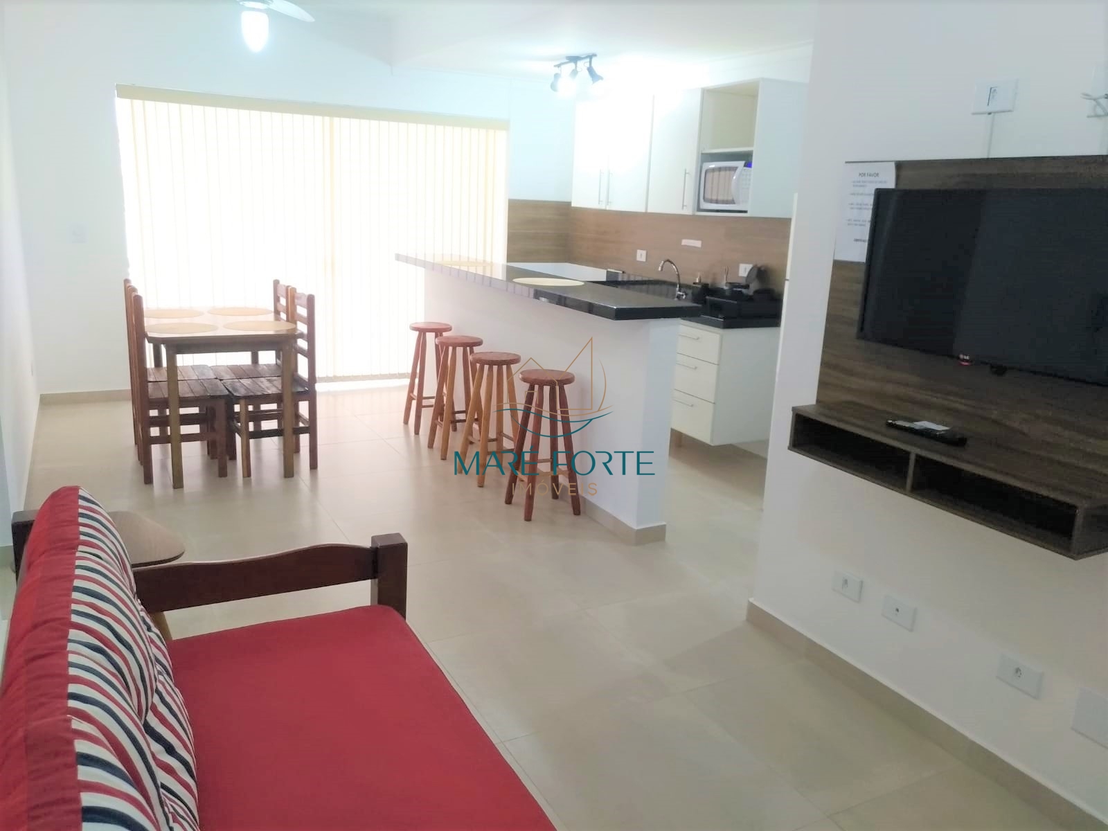 Apartamento à venda com 2 quartos, 65m² - Foto 4