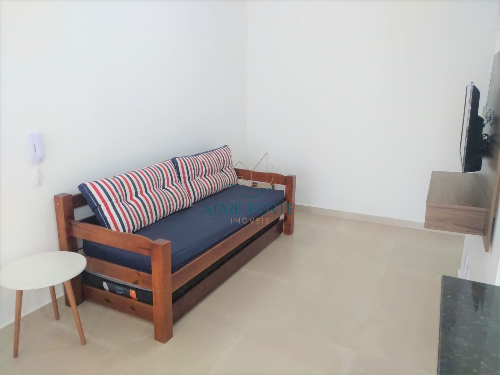 Apartamento à venda com 2 quartos, 65m² - Foto 2