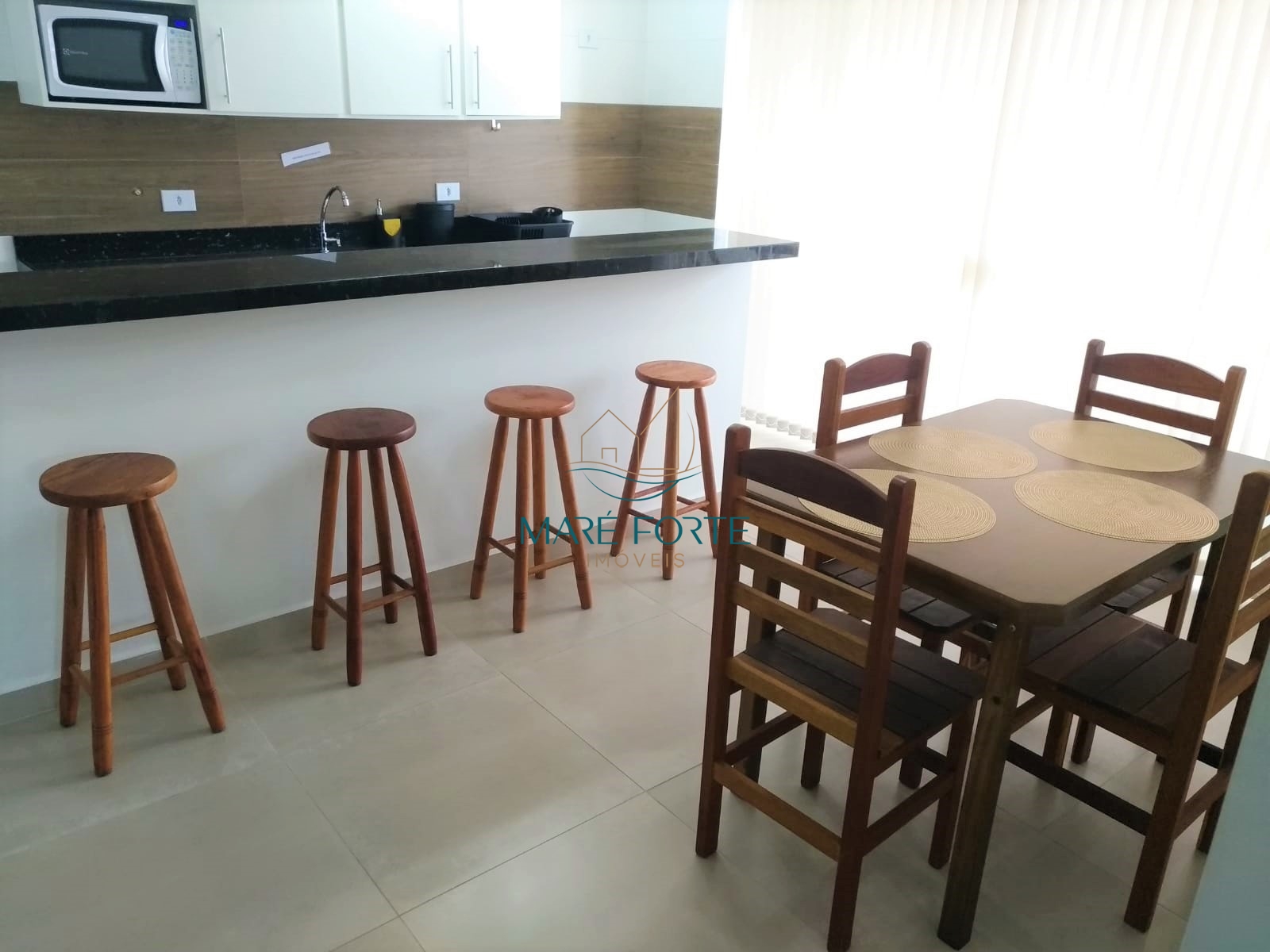 Apartamento à venda com 2 quartos, 65m² - Foto 7