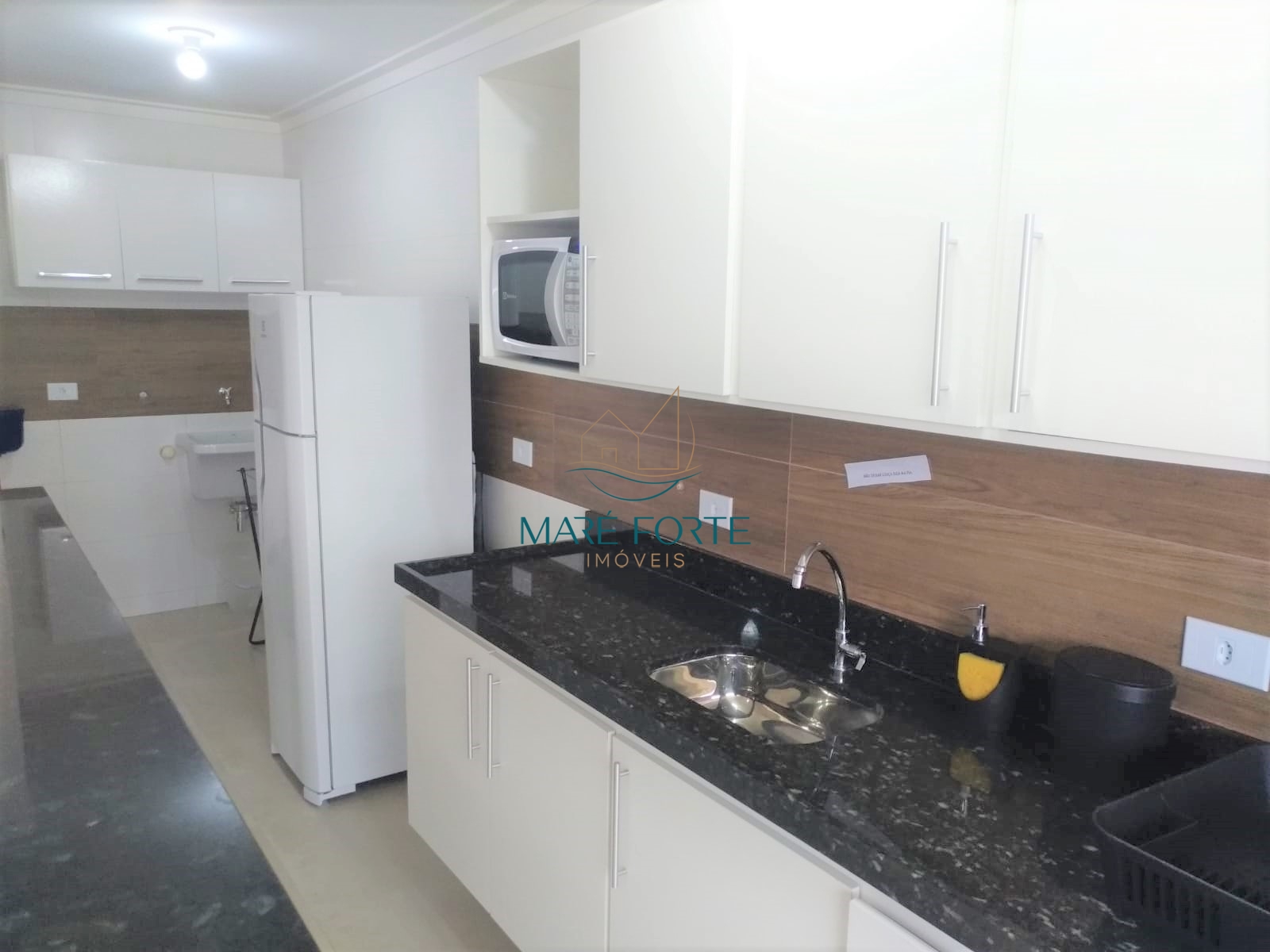 Apartamento à venda com 2 quartos, 65m² - Foto 17