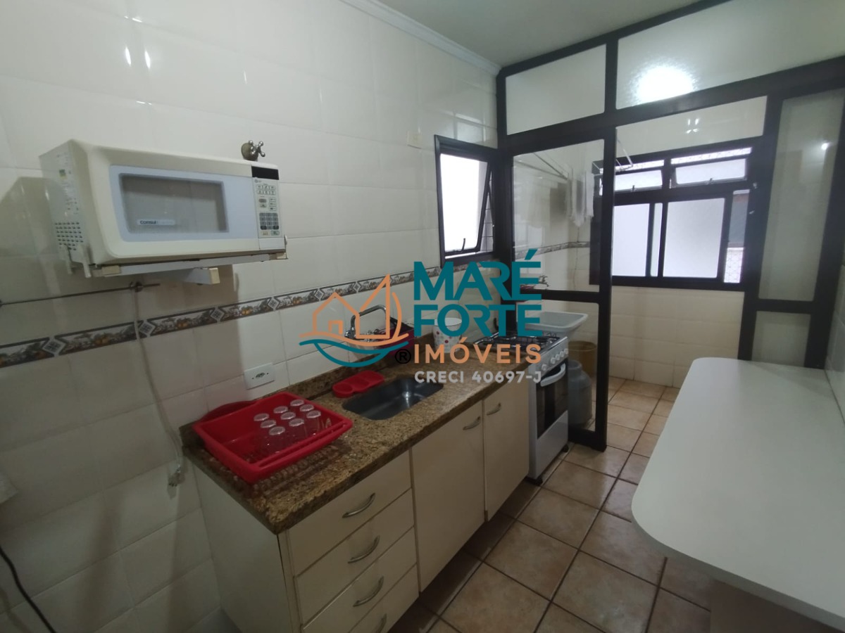 Apartamento à venda com 2 quartos, 80m² - Foto 7