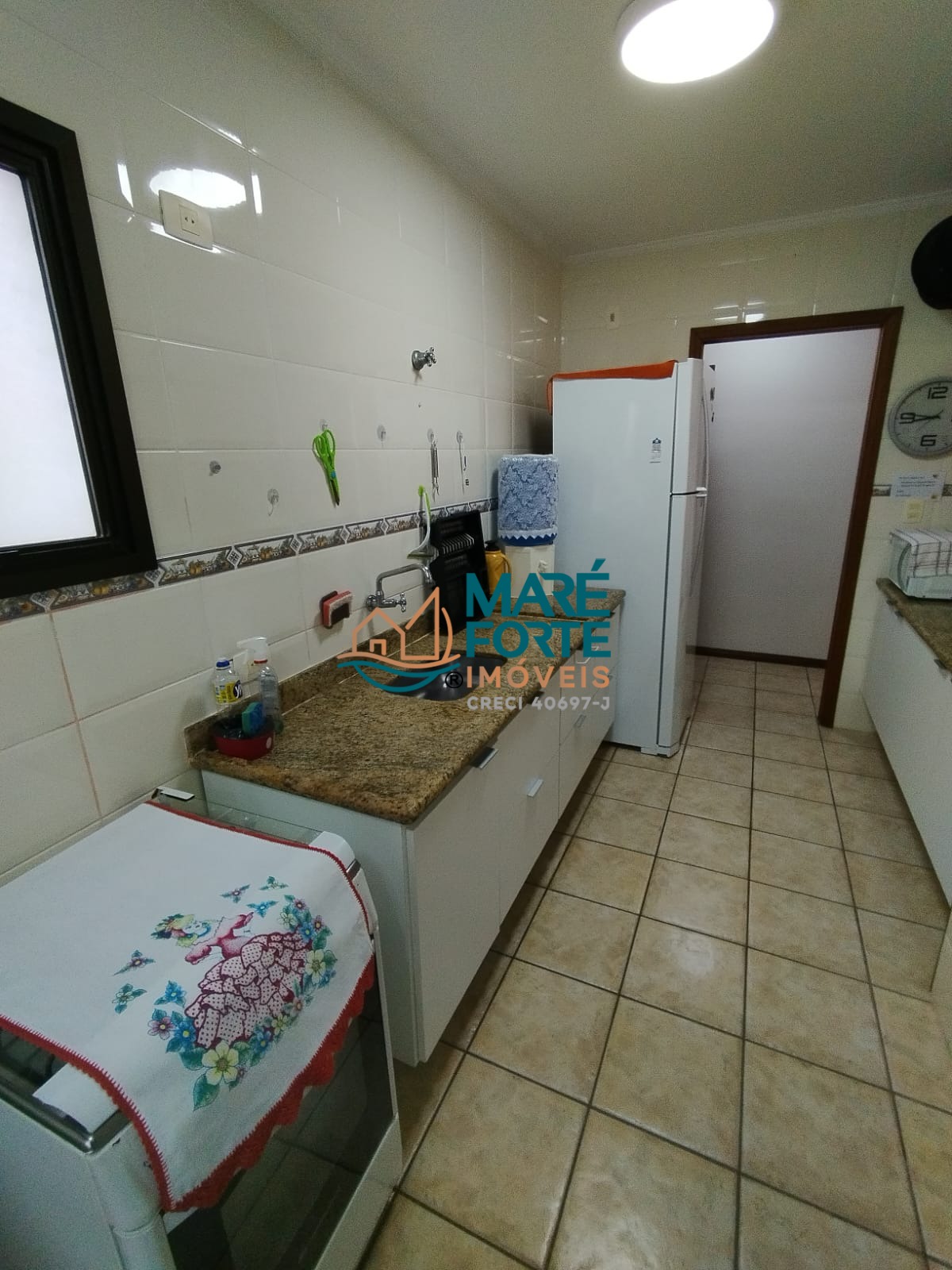 Apartamento à venda com 2 quartos, 80m² - Foto 3