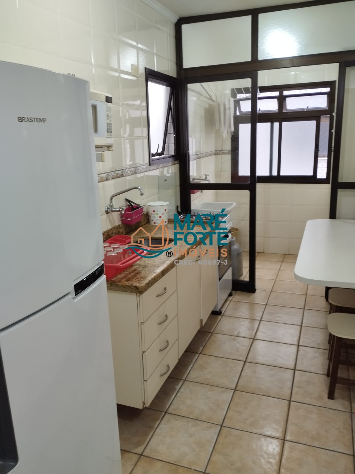 Apartamento à venda com 2 quartos, 80m² - Foto 5