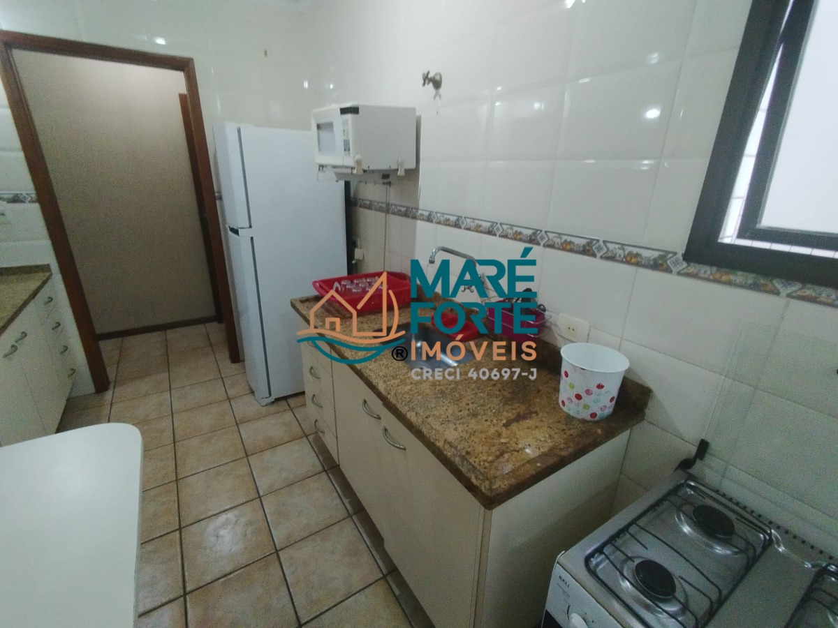 Apartamento à venda com 2 quartos, 80m² - Foto 9