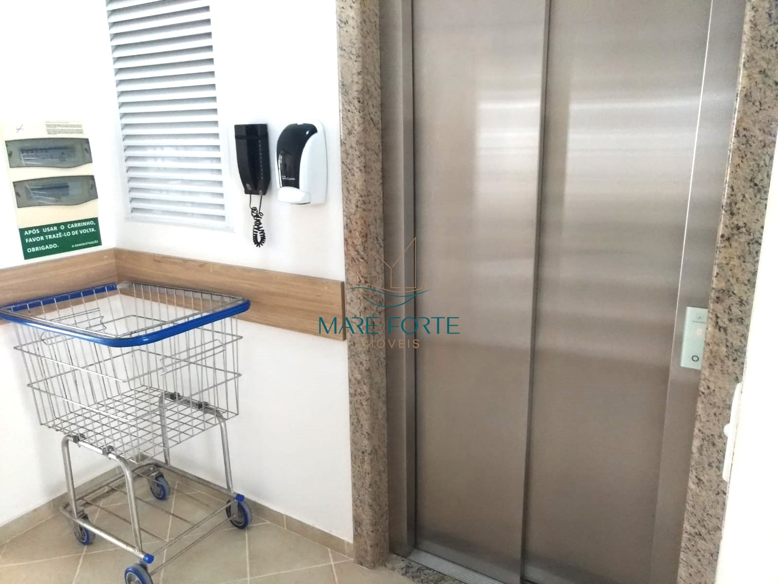 Apartamento à venda com 2 quartos, 60m² - Foto 23