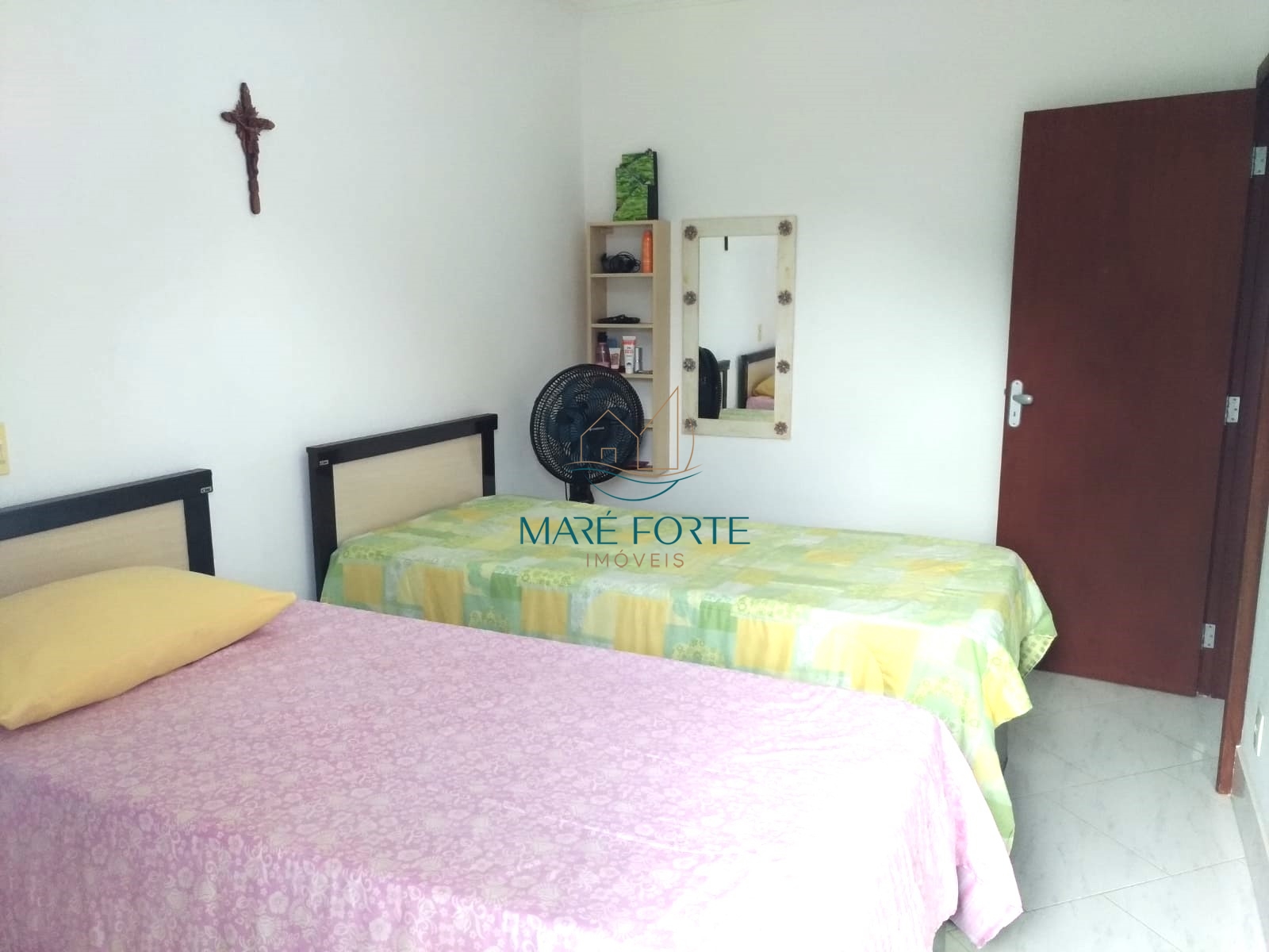 Apartamento à venda com 2 quartos, 60m² - Foto 13