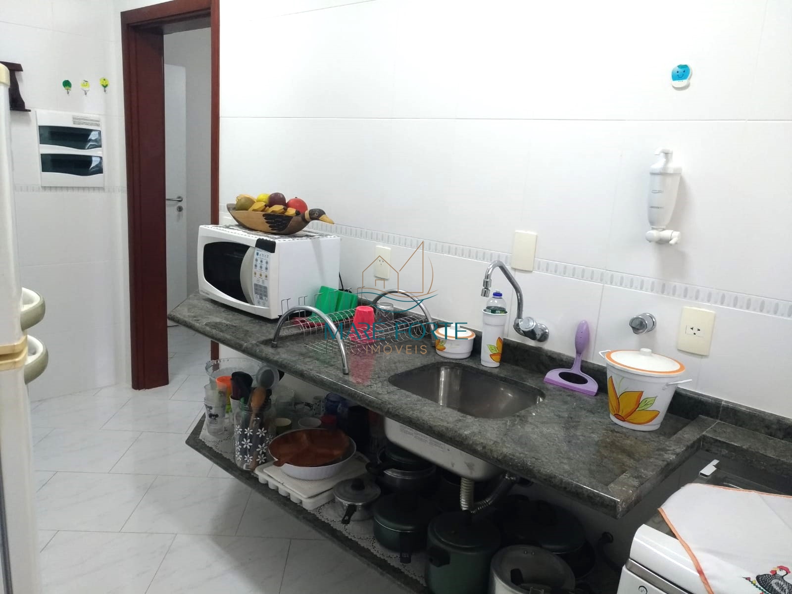 Apartamento à venda com 2 quartos, 60m² - Foto 10