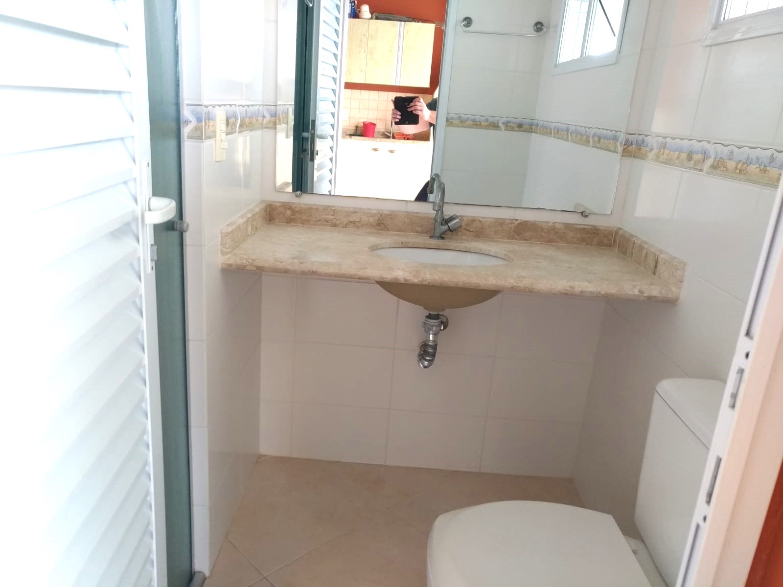 Cobertura à venda com 2 quartos, 120m² - Foto 15