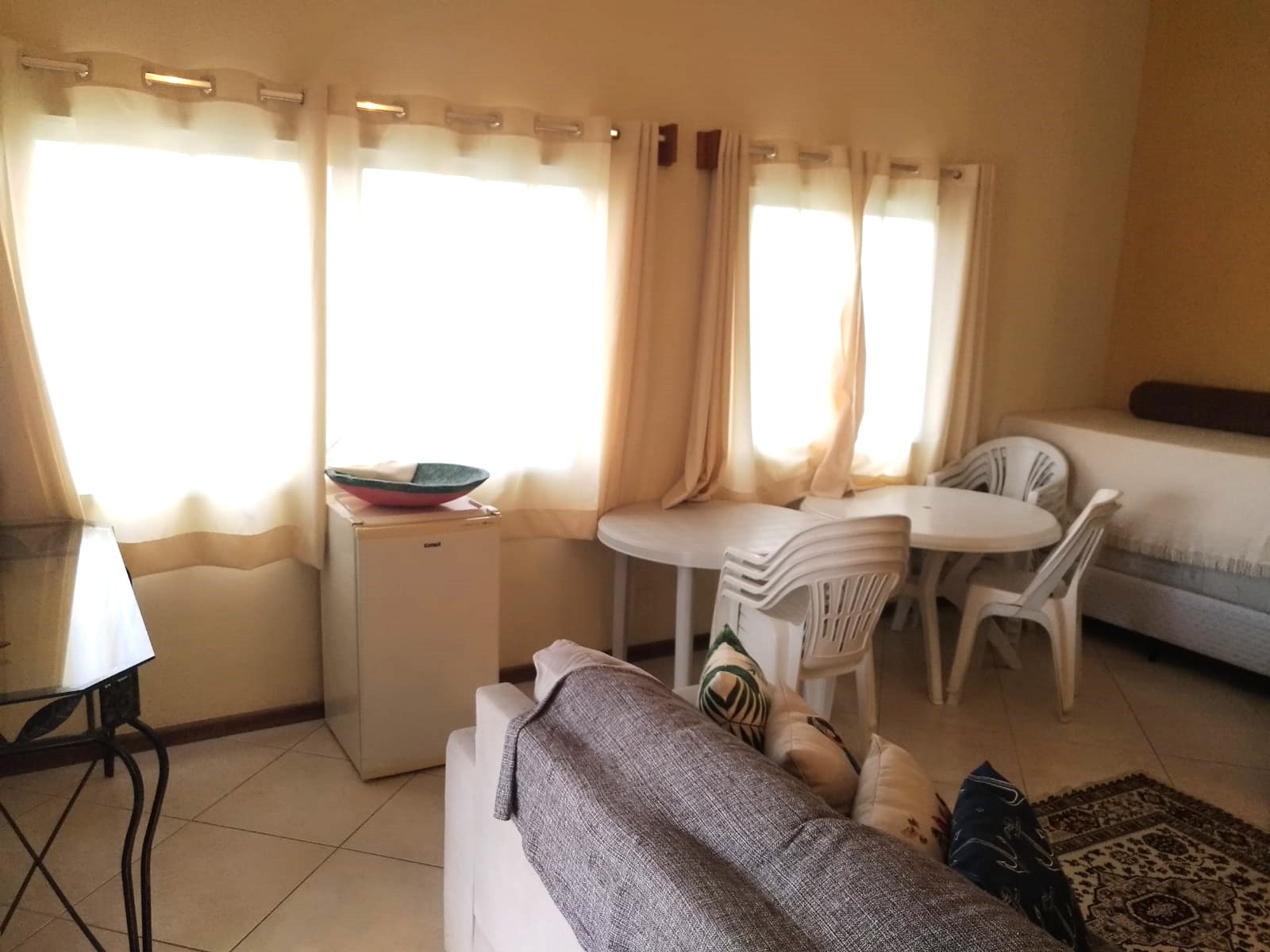 Cobertura à venda com 2 quartos, 120m² - Foto 3