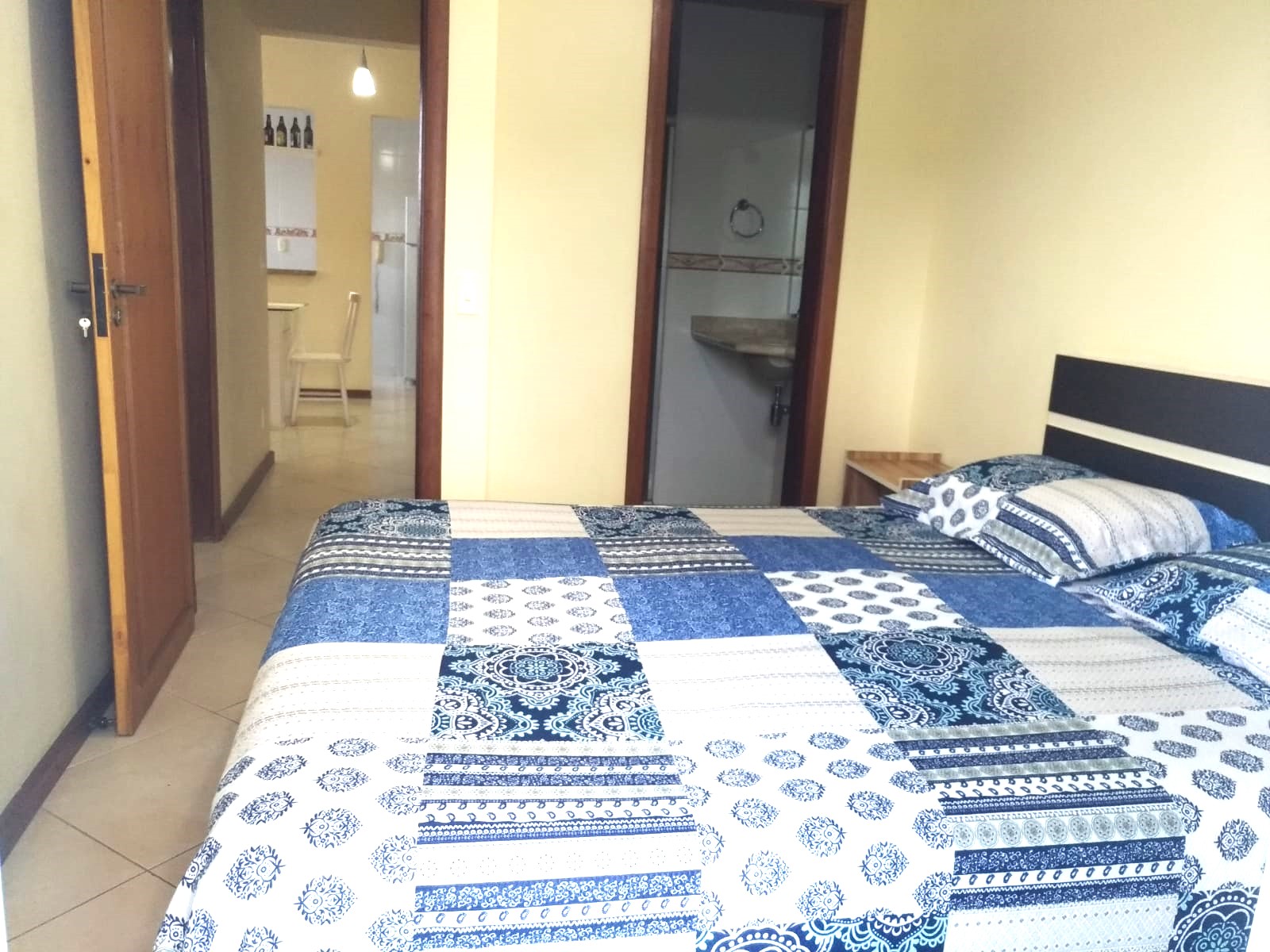 Cobertura à venda com 2 quartos, 120m² - Foto 16