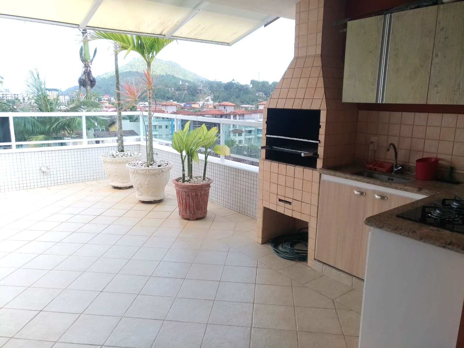 Cobertura à venda com 2 quartos, 120m² - Foto 27