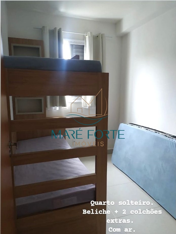 Apartamento à venda com 2 quartos, 56m² - Foto 8