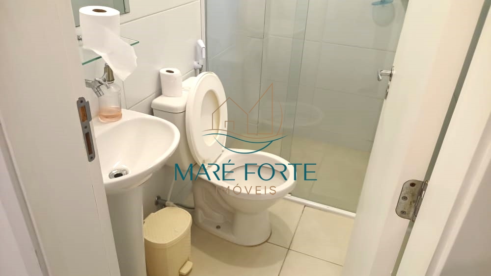 Apartamento à venda com 2 quartos, 79m² - Foto 14