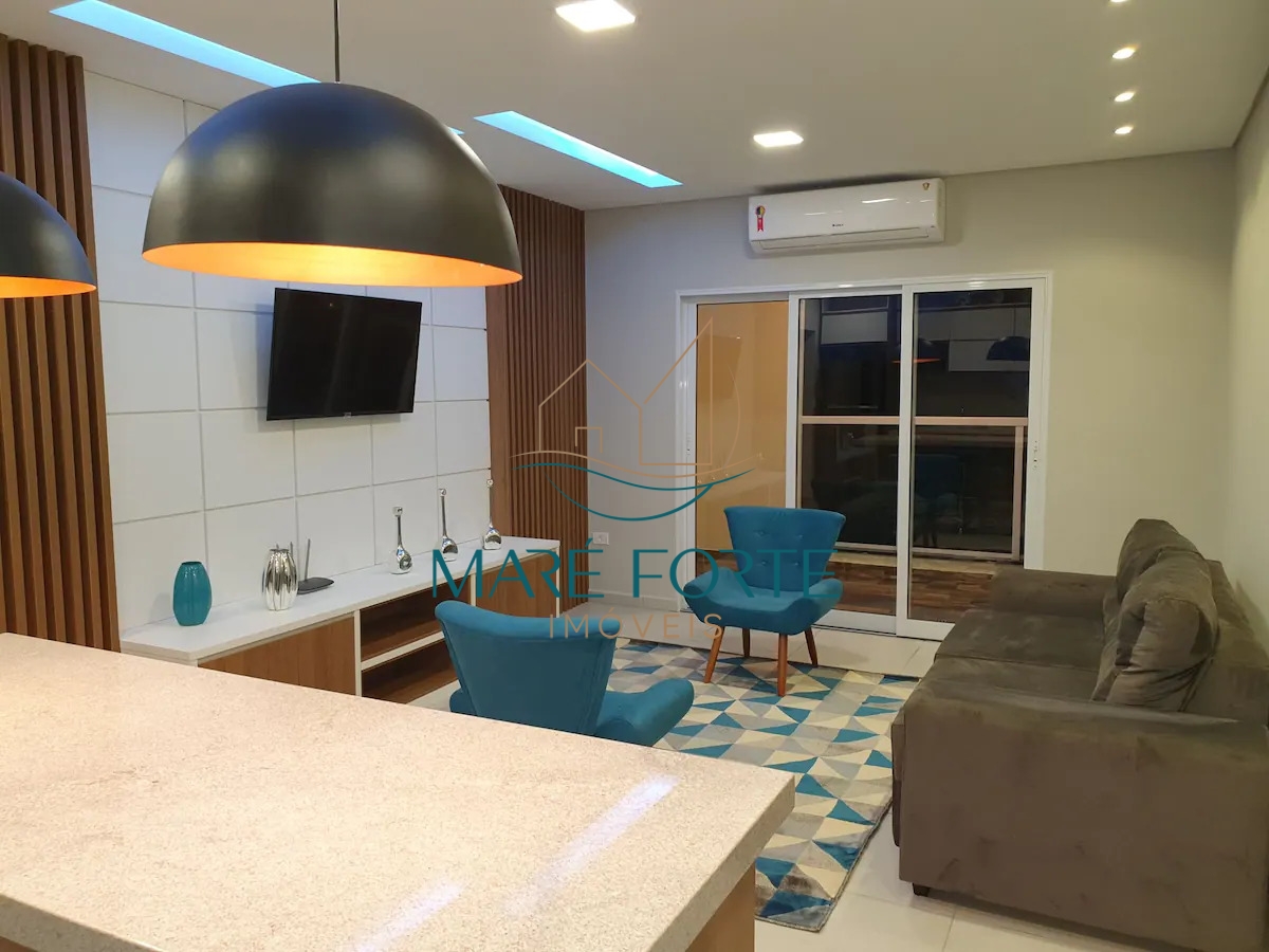 Cobertura à venda com 3 quartos, 140m² - Foto 6