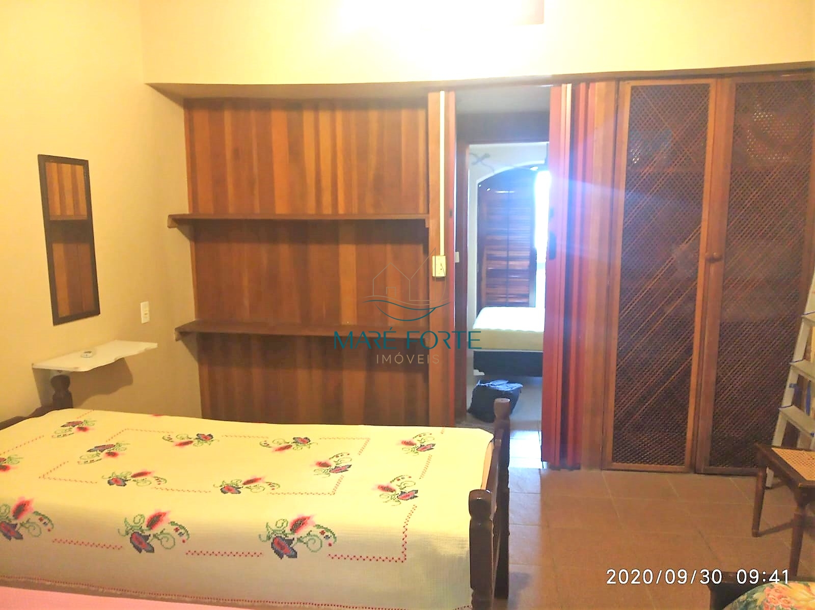 Apartamento à venda com 2 quartos, 63m² - Foto 4