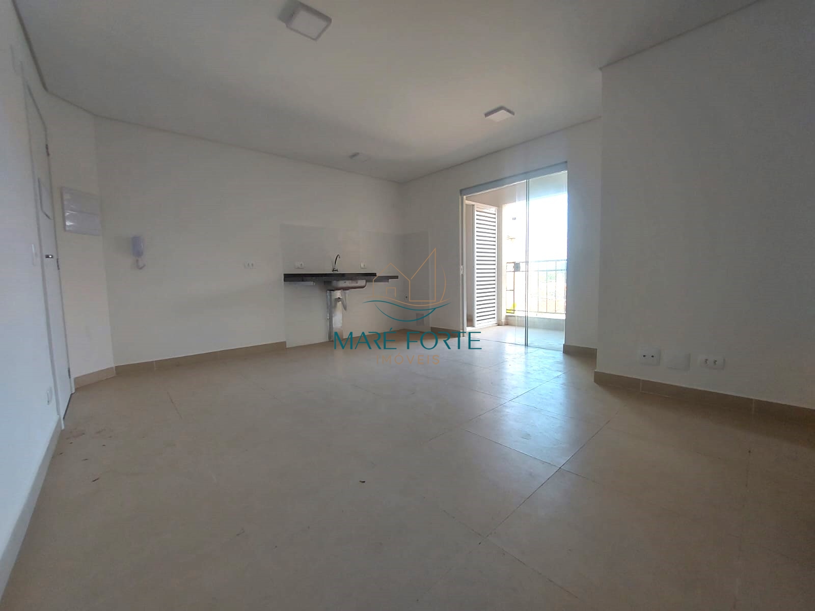 Apartamento à venda com 2 quartos, 54m² - Foto 3