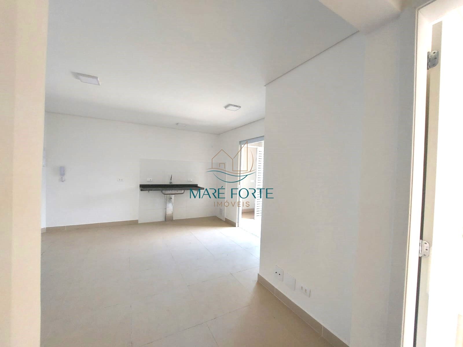 Apartamento à venda com 2 quartos, 54m² - Foto 4