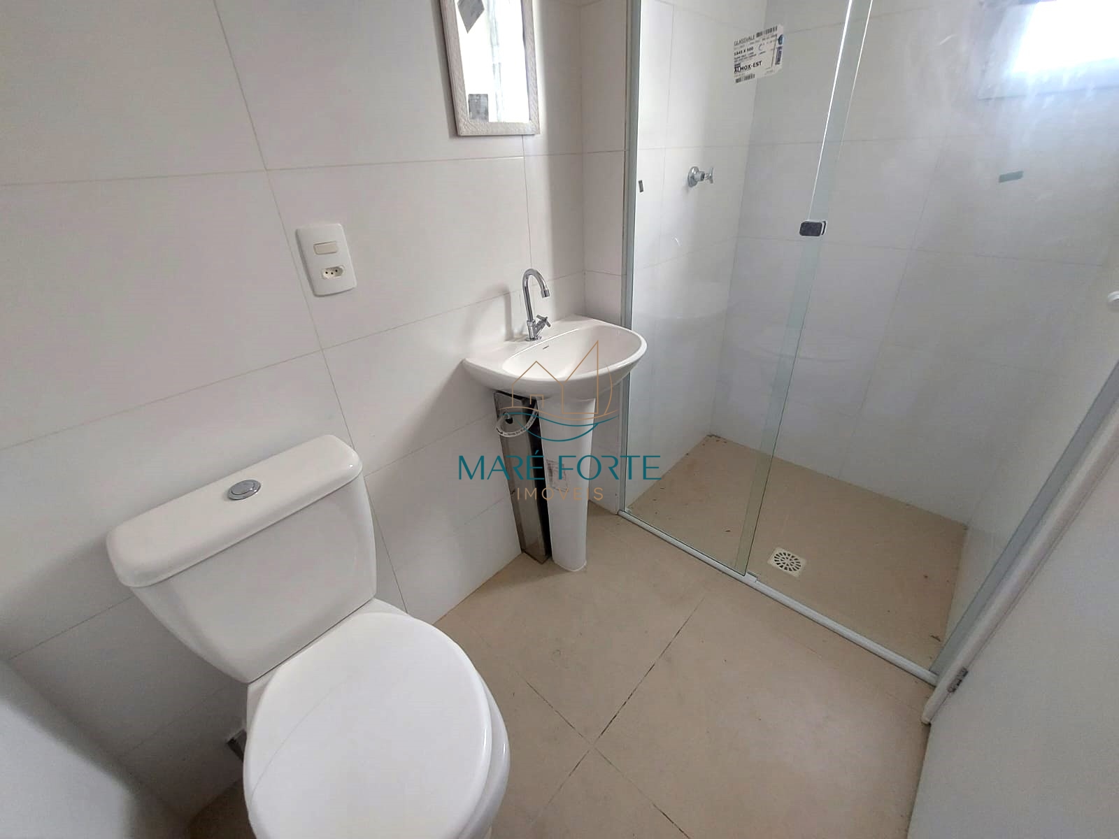 Apartamento à venda com 2 quartos, 54m² - Foto 6