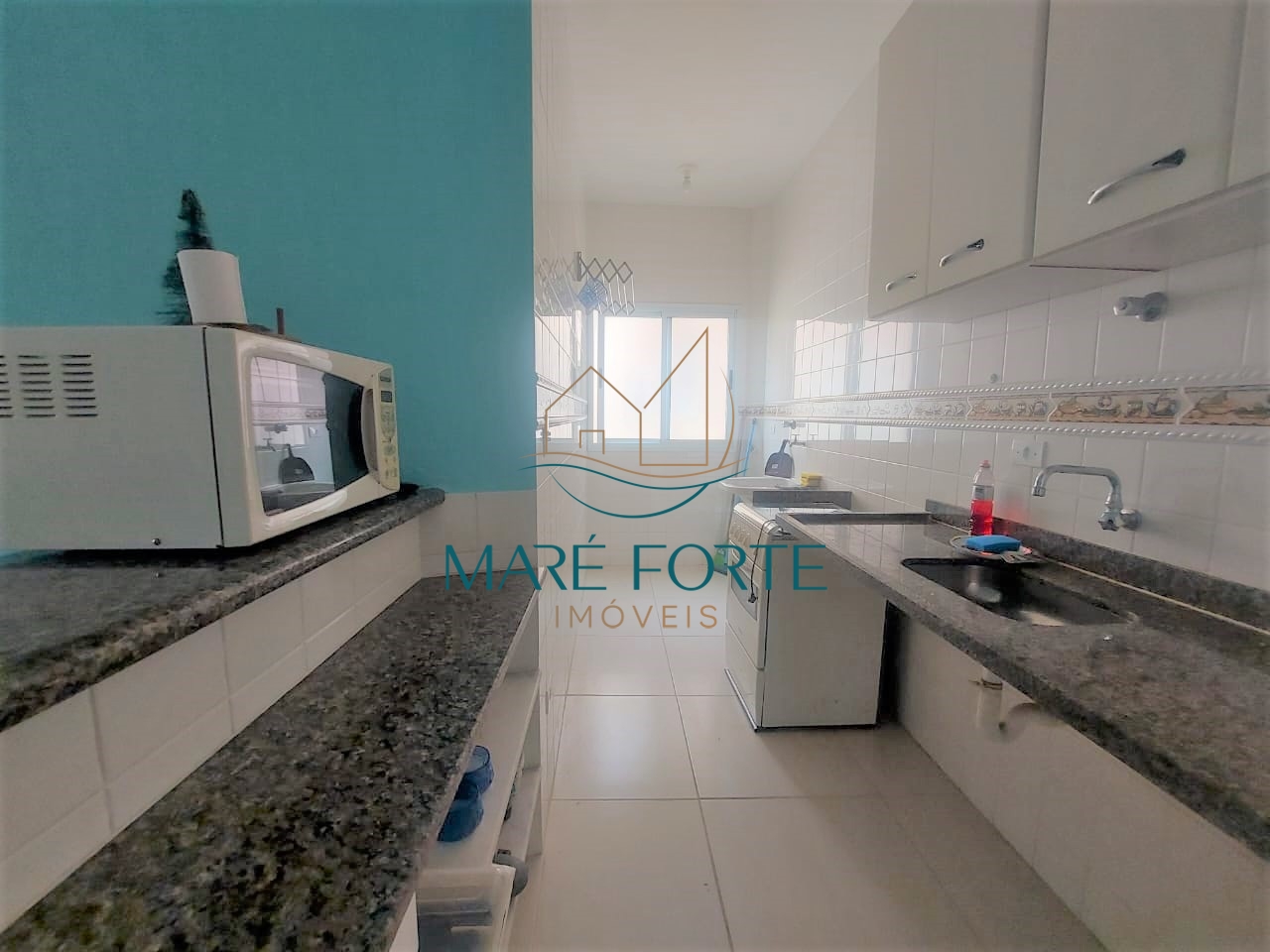 Apartamento à venda com 2 quartos, 65m² - Foto 5