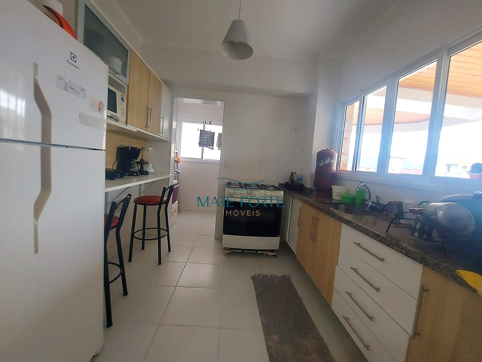 Apartamento à venda com 3 quartos, 105m² - Foto 5