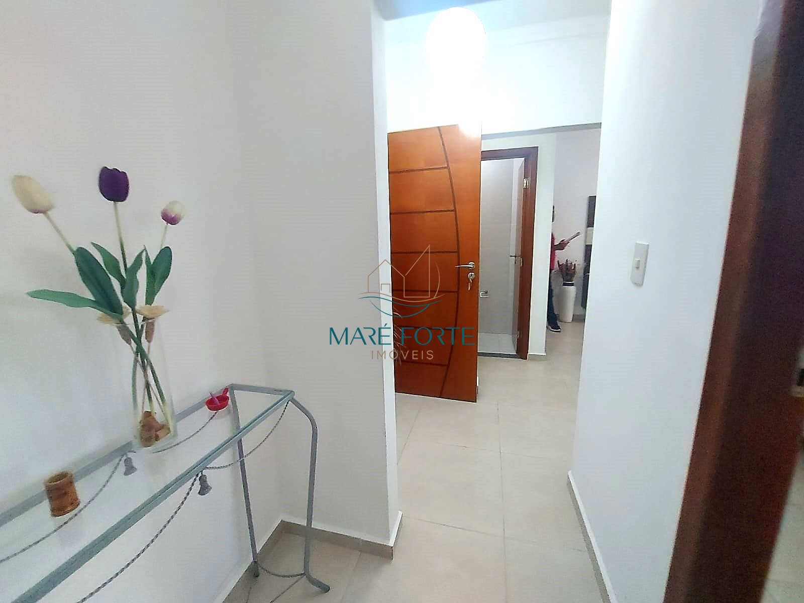 Apartamento à venda com 3 quartos, 105m² - Foto 6