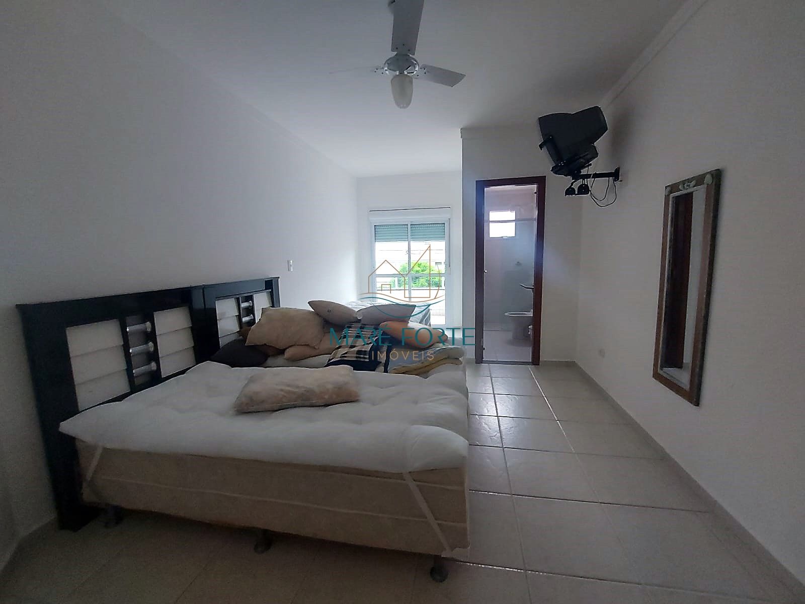 Apartamento à venda com 3 quartos, 105m² - Foto 13