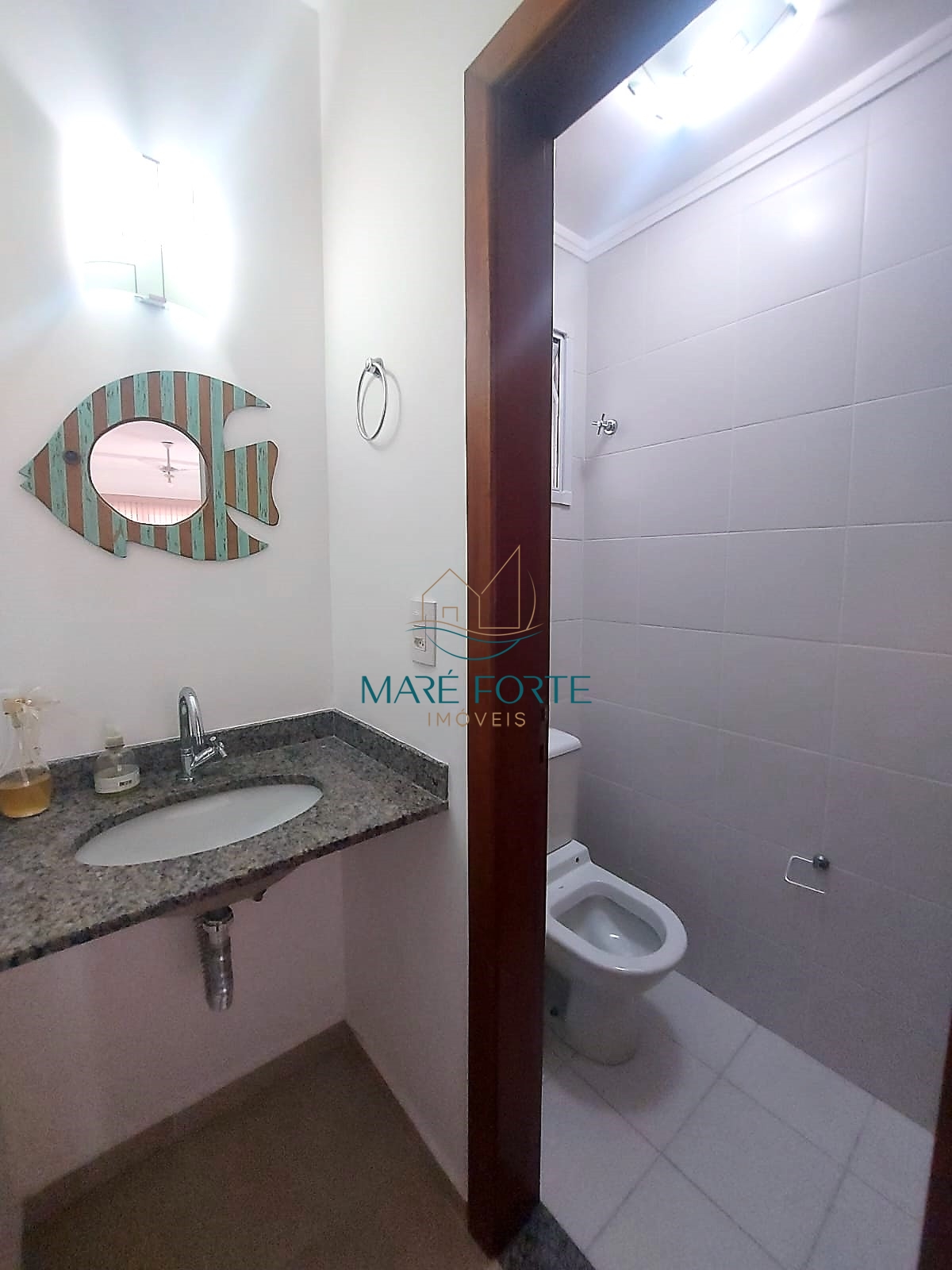 Apartamento à venda com 3 quartos, 105m² - Foto 11