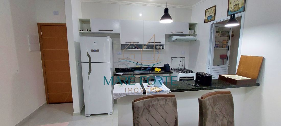 Apartamento à venda com 2 quartos, 76m² - Foto 2