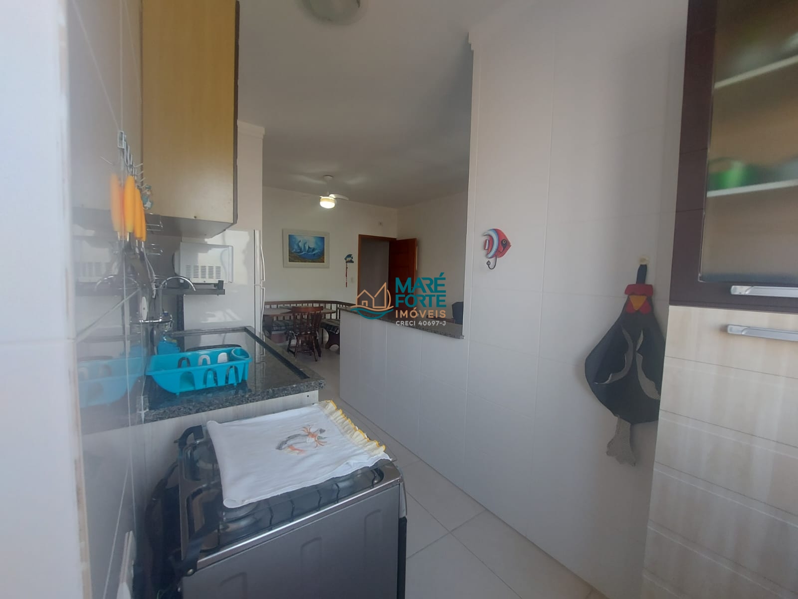 Apartamento à venda com 1 quarto, 70m² - Foto 15