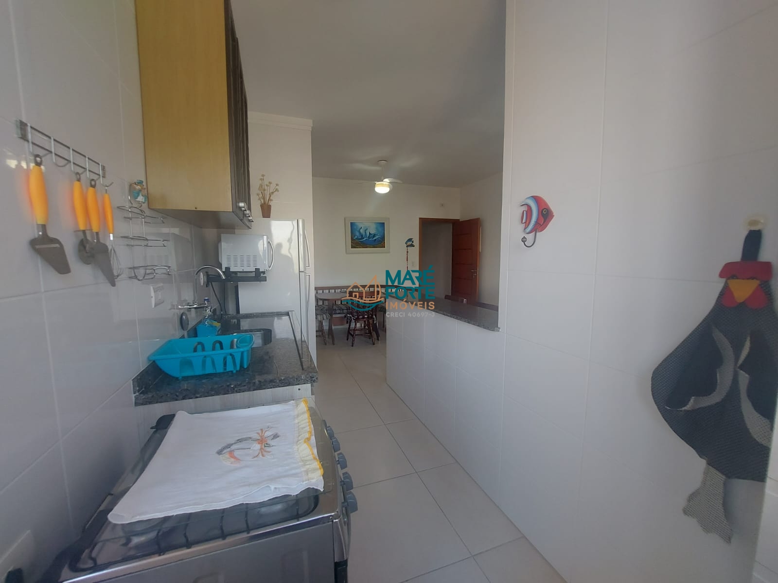 Apartamento à venda com 1 quarto, 70m² - Foto 13