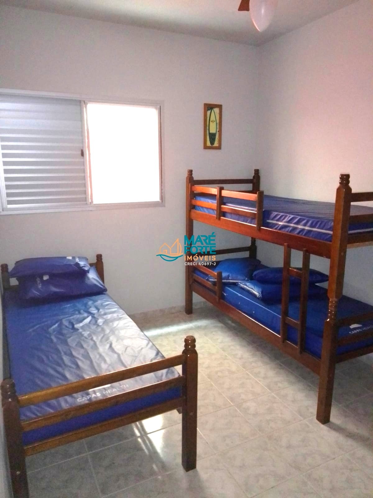 Apartamento à venda com 2 quartos, 42m² - Foto 7