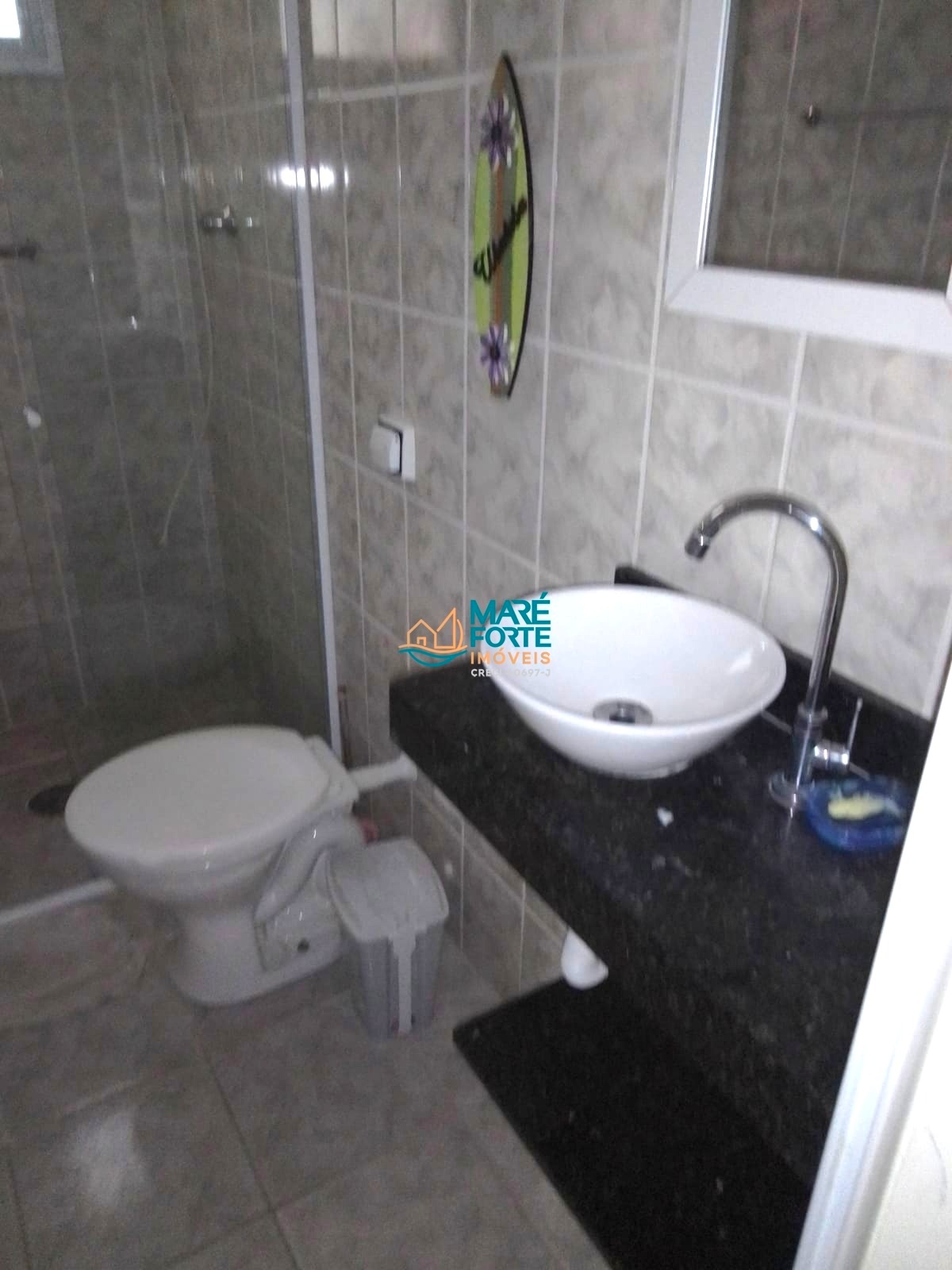 Apartamento à venda com 2 quartos, 42m² - Foto 3