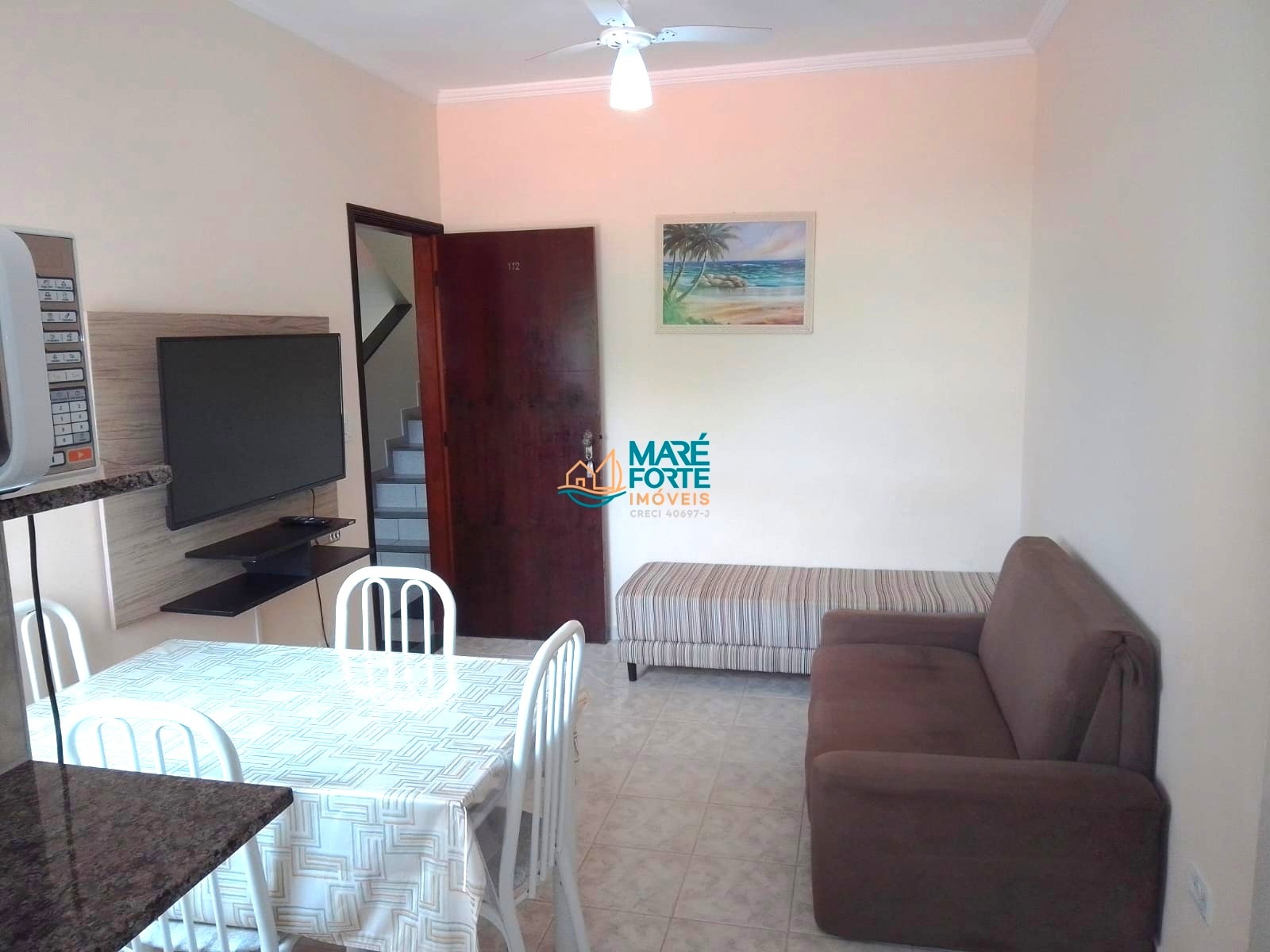 Apartamento à venda com 2 quartos, 42m² - Foto 13