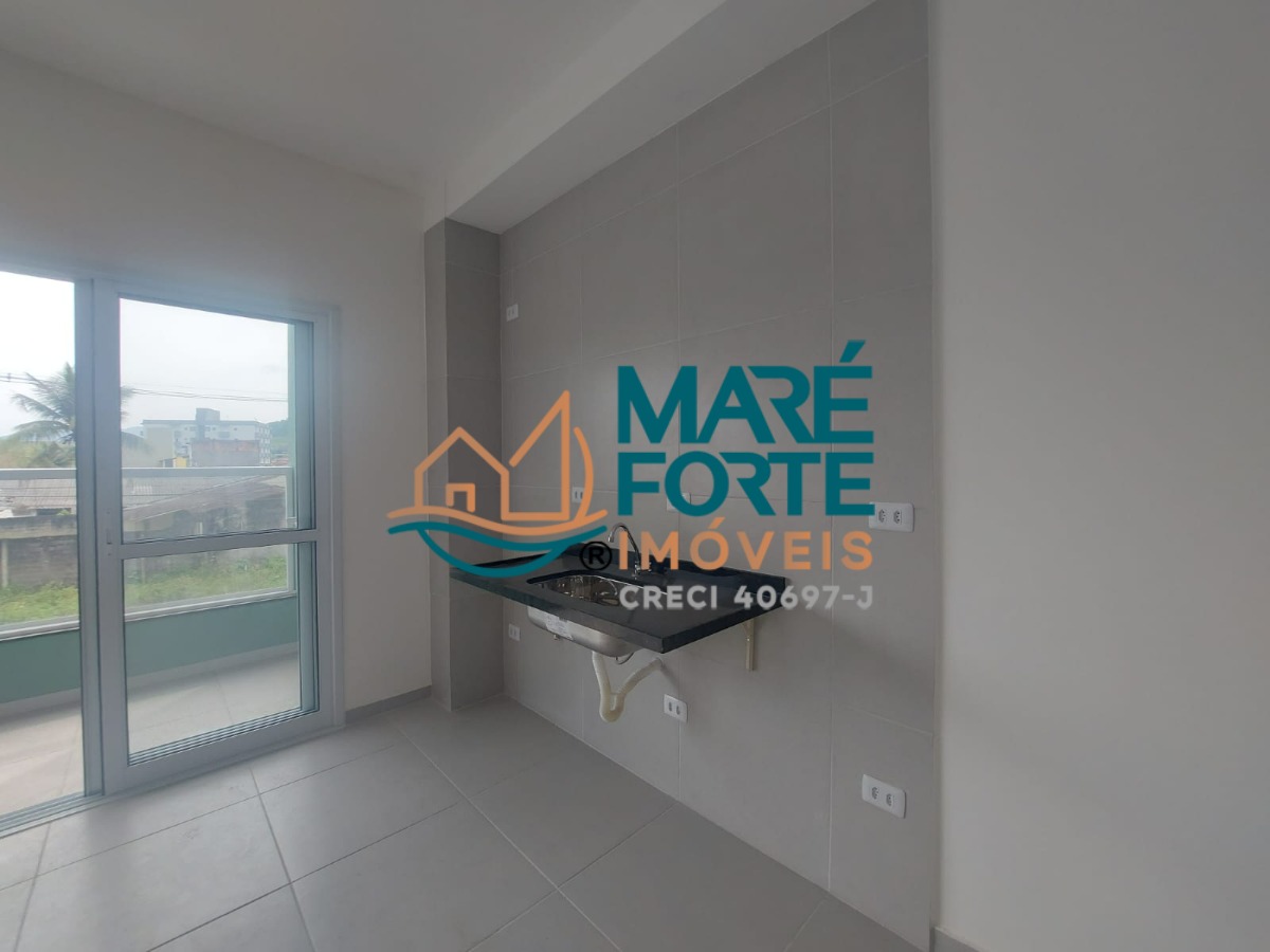 Apartamento à venda com 1 quarto, 36m² - Foto 4