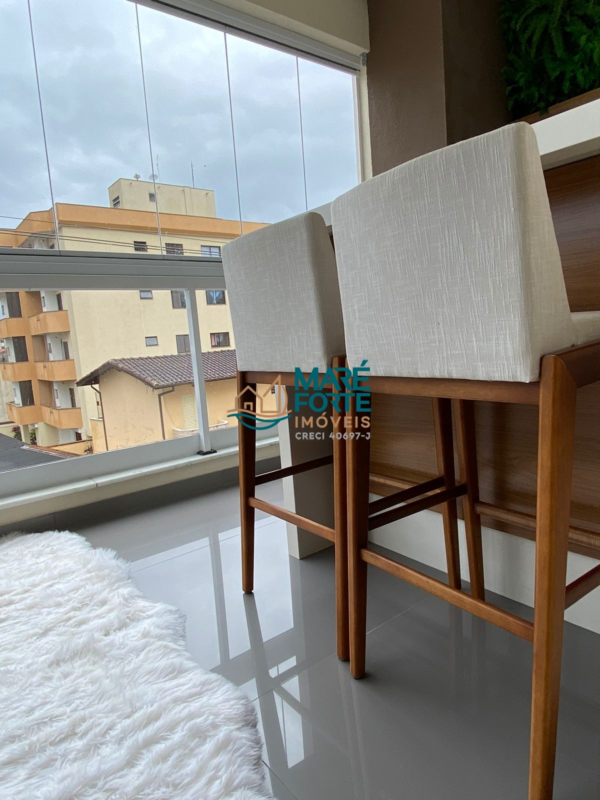 Apartamento à venda com 2 quartos, 60m² - Foto 20