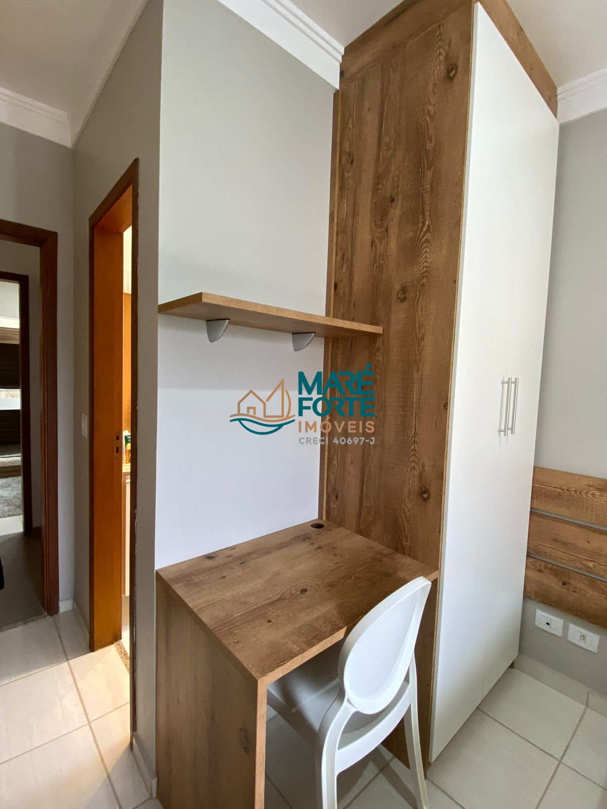 Apartamento à venda com 2 quartos, 60m² - Foto 15