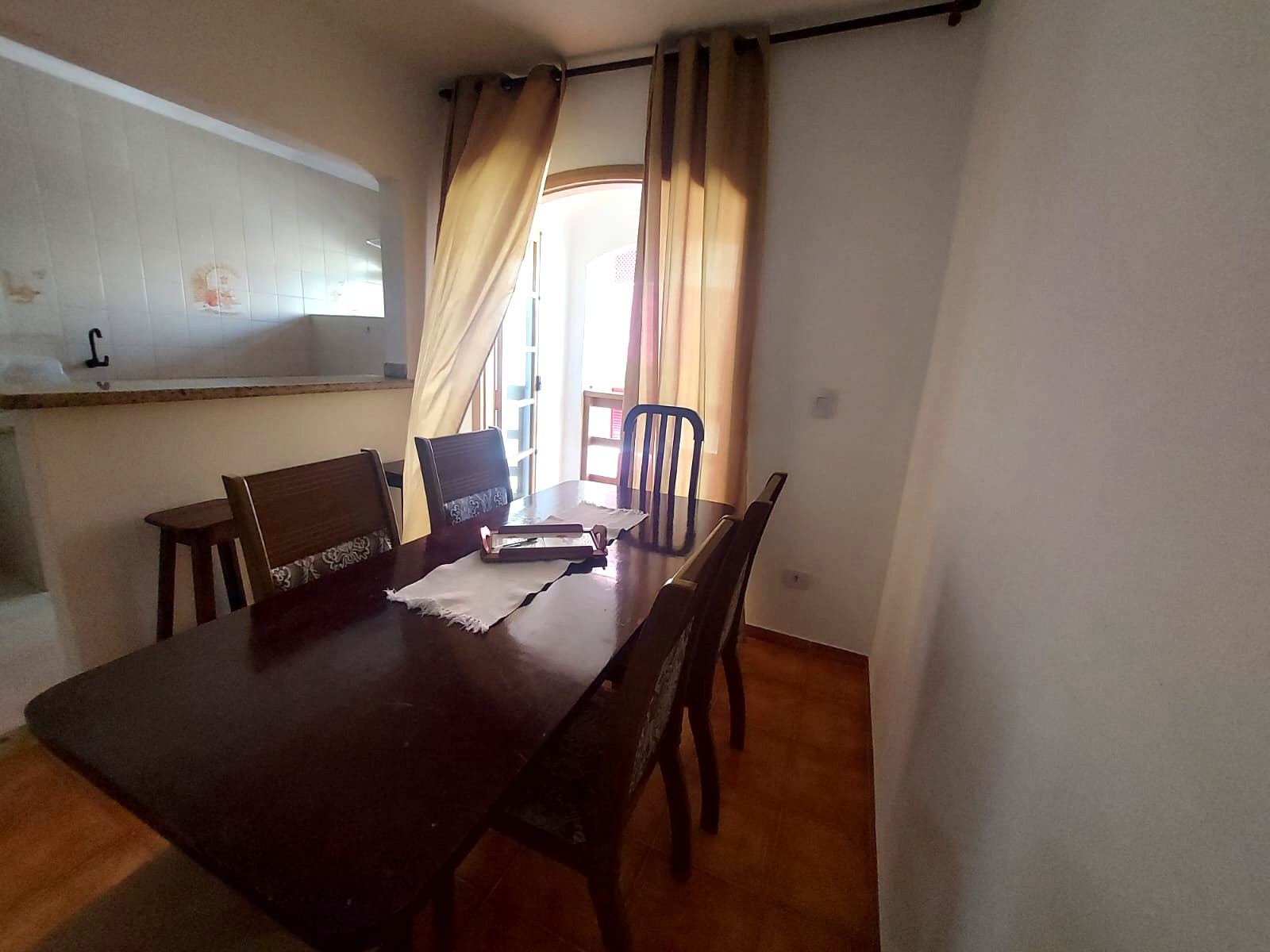 Apartamento à venda com 2 quartos, 65m² - Foto 7