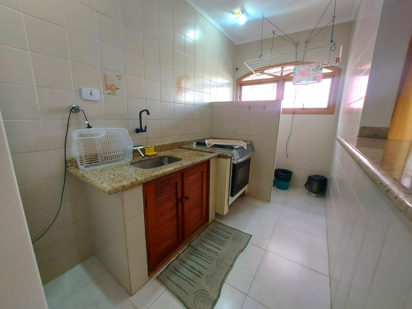 Apartamento à venda com 2 quartos, 65m² - Foto 5